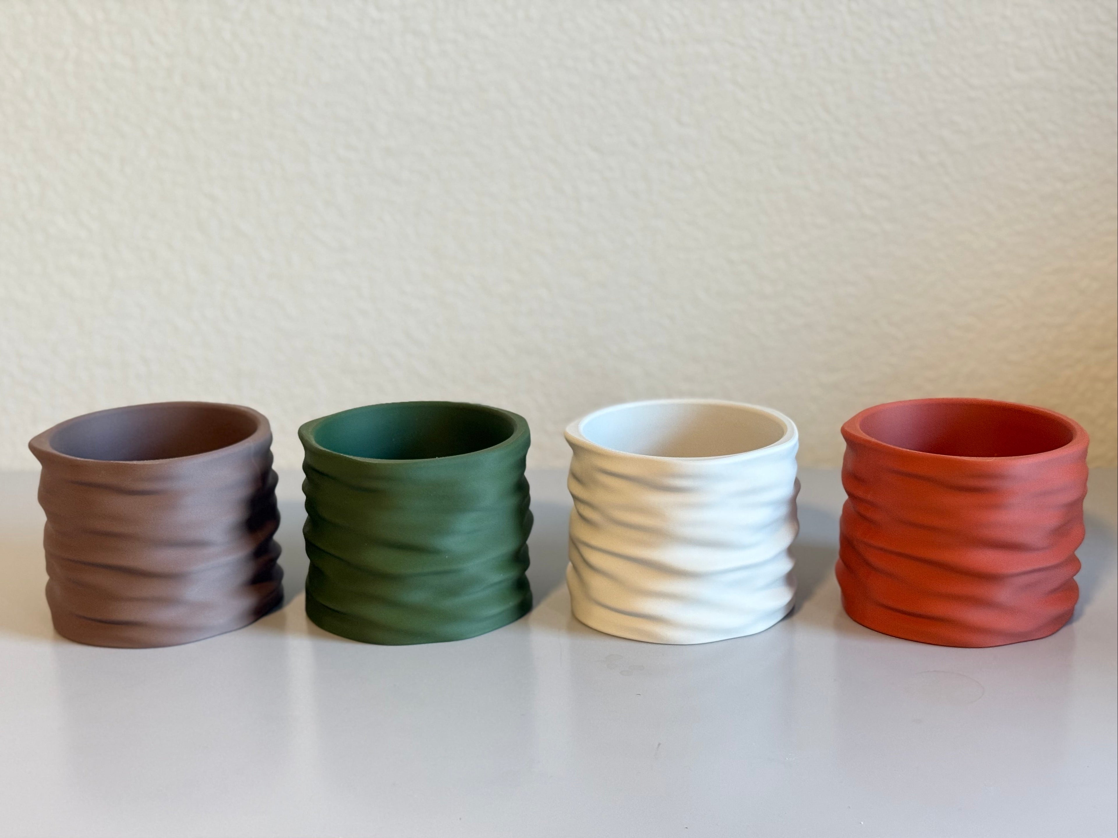 Claylite Planter